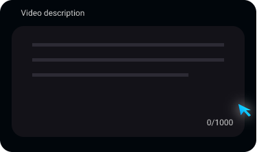 Generate AI Kissing Video Step 2