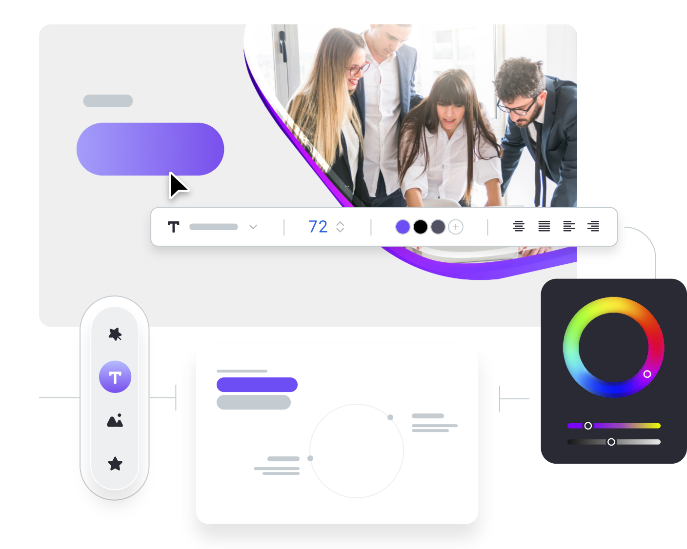 Free Slideshow Maker AI