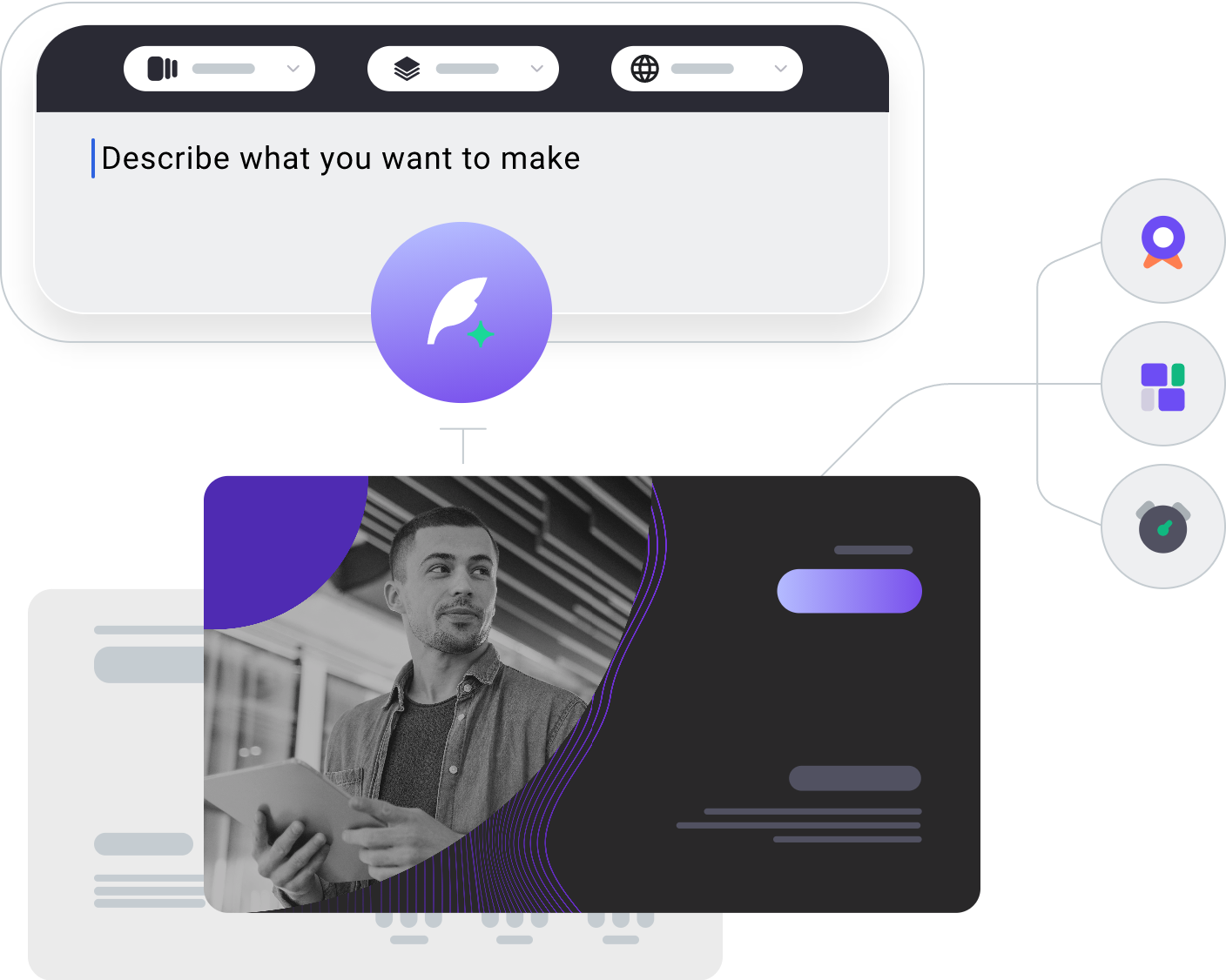 Fast AI PowerPoint Maker