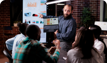 Team Collaboration Presentation