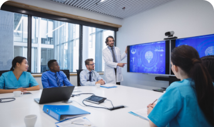 AI Healthcare Presentation