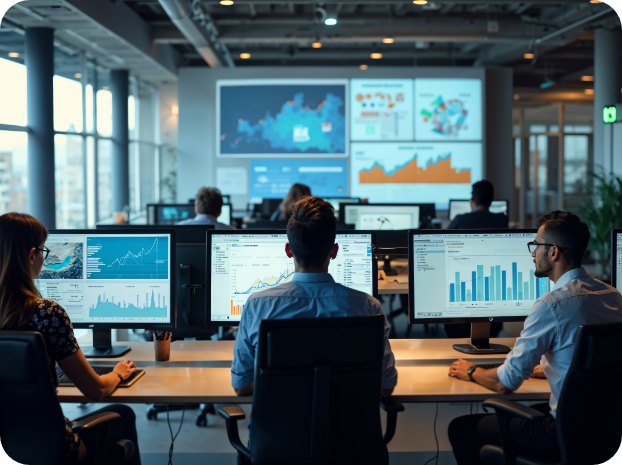 AI Presentation for Marketing