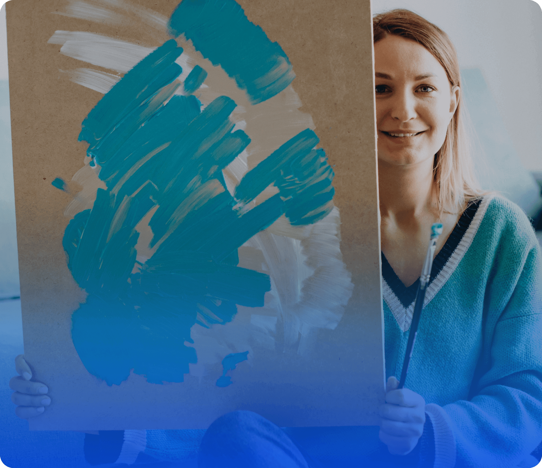 Artwork Presentations