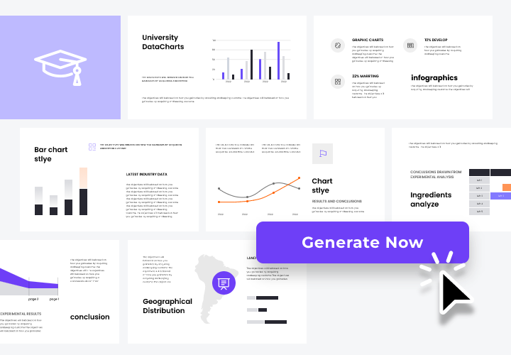 Quickly Make Teaching Slideshows