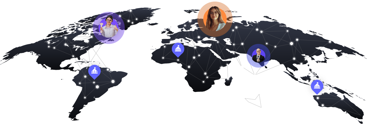 Trusted by Millions of Users Worldwide