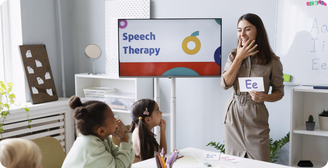 Make Slides for Daily Teaching Presentations