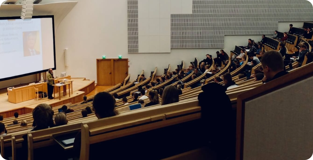 Make Professional Presentations for Researches