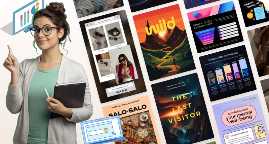 Best 5 AI Presentation Makers for Teachers Free - From Tedious to Effortless