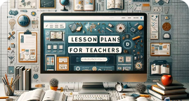 For Teachers 4 AI Lesson Plan Generators Online Free