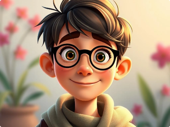 Vidwud AI Talking Photo - Francis Jobs