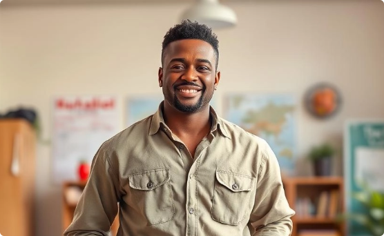 Vidwud AI Talking Photo - Linda Harris