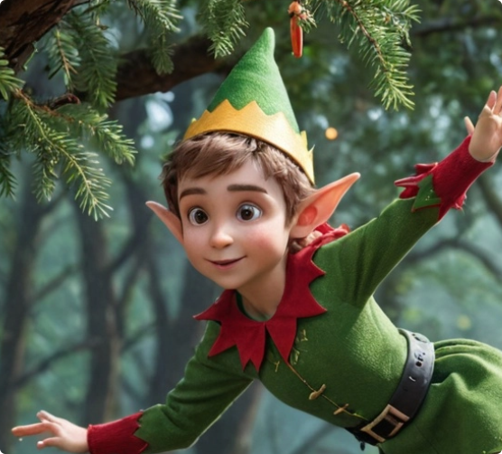 Vidwud AI Talking Photo - Geoffrey